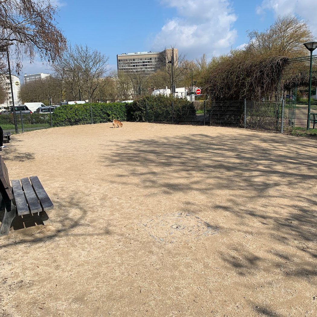 Parc canin 2